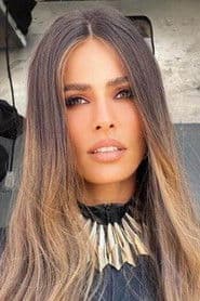 Linor Abargil as Self