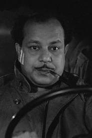 Haradhan Bandyopadhyay as Sidhu Jyatha