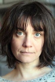 Jeanne Rosa as Blanche