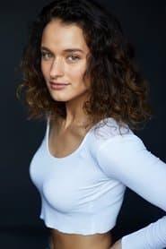 Alex McGregor as Jessica