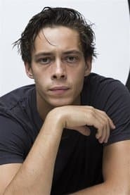 Eugène Marcuse as Fabrice Chamodot