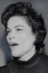 Barbara Chilcott as Trader's Wife