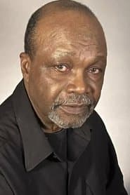 Rony Clanton as Married Man