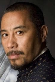 Yu Yankai as Angry Man