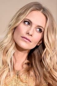 Poppy Delevingne as Abigail