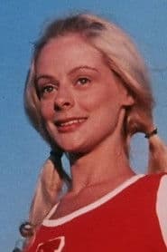 Kimberly Hyde as Patty (as Kim Stanton)