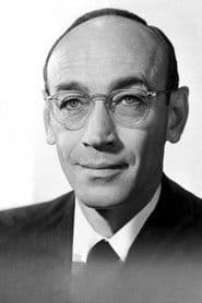 Douglas Spencer as Sam Benson