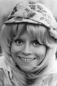 Louisa Moritz as Natalie Nussbaum