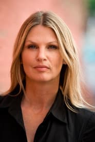 Caroline Barclay as Dykstra