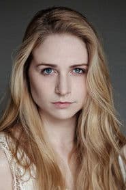 Niamh Algar as Ursula