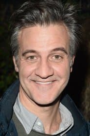 Ross Partridge as Oliver