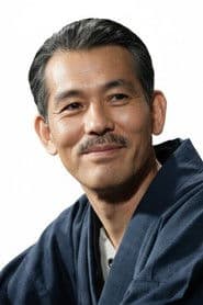 Chishū Ryū as Keitaro Hayashi