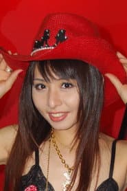 Elly Akira as Mikage