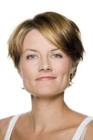Pernille Sørensen as Mother
