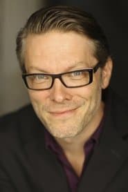 Miles Doleac as Mr. Smith