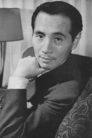 Masayuki Mori as Boss Yamikubo