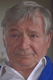 Paul Hagen as Advokat Schultze