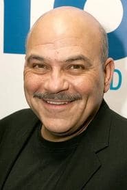 Jon Polito as Moe Fingers