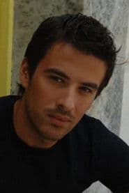 Yannis Aivazis as Tasos