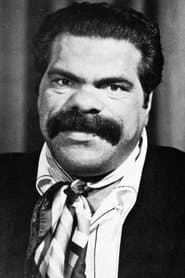 Salvatore Baccaro as The Beast