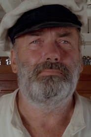 Paul Hittscher as Orinoco Paul