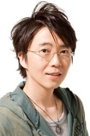 Tetsuya Iwanaga as Jemmy J. Adams (voice)