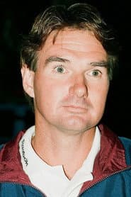 Jimmy Connors as Self - Winner of 8 Grand Slam Singles Titles