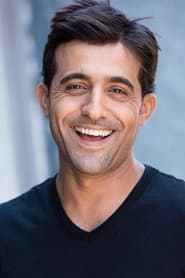 Mourad Zaoui as Rasheed