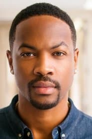 Ser'Darius Blain as Mike Hudnutt