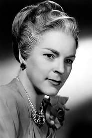 Katherine Emery as Mrs. Willis