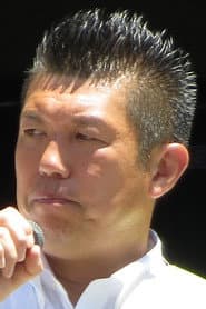 Masaaki Satake as Joe Higashi (voice)