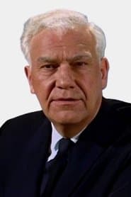 Harry Holcombe as Judge Fred Fenton