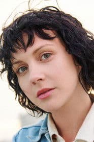 Laura Hajek as Alexis