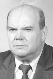 Jerzy Januszewicz as Factory owner