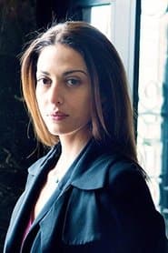 Zineb Triki as Sofia