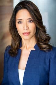 Chuti Tiu as Mary Margaret