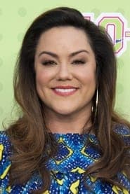 Katy Mixon as Susan McVie