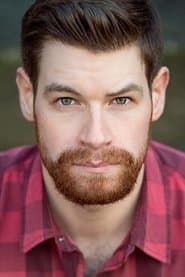 William Vaughan as J. Liberty Tadd