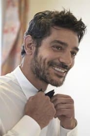 Giuseppe Zeno as Arcangelo