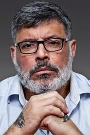 Alexandre Frota as Mãe do capitão