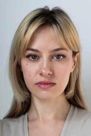 Elena Bushueva as Employee