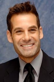 Adrian Pasdar as Hanaghan