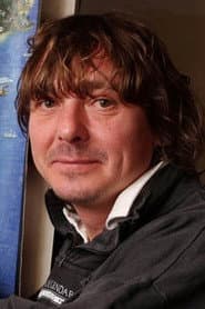 Daniel Šedivák as Novák