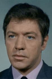 James Culliford as Luke Emberday