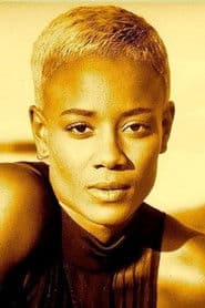 Brook Susan Parker as Rainbow