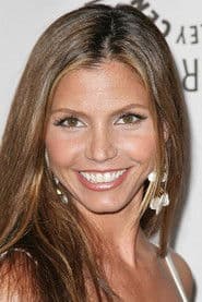 Charisma Carpenter as Jane Grant