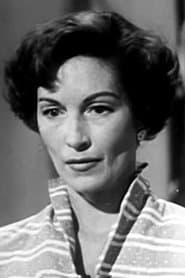 Lorna Thayer as Grace Burgess