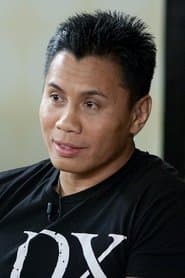 Cung Le as Boon