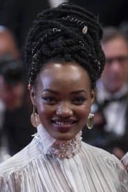 Sheila Munyiva as Ziki