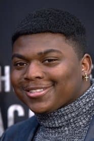 Charles Lott, Jr. as Chubbs Hendricks